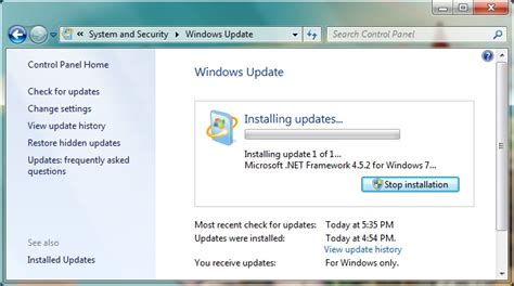 net 4.5 download.